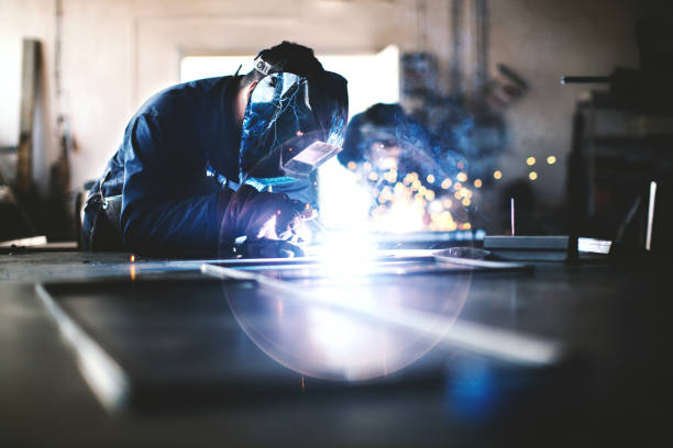 Best Pipe Welding in Stanberry, MO