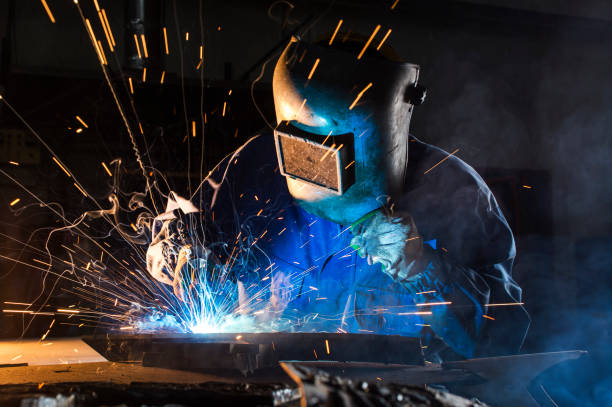 Best Maintenance and Repair Welding in Stanberry, MO