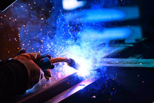 Best Automation and Robotic Welding in Stanberry, MO