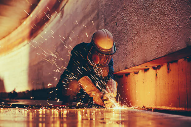 Affordable Welder Services in Stanberry, MO