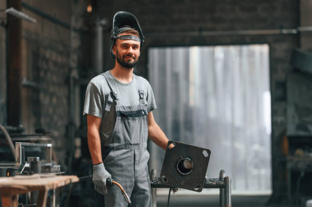 Best Welding Inspection and Certification in Stanberry, MO